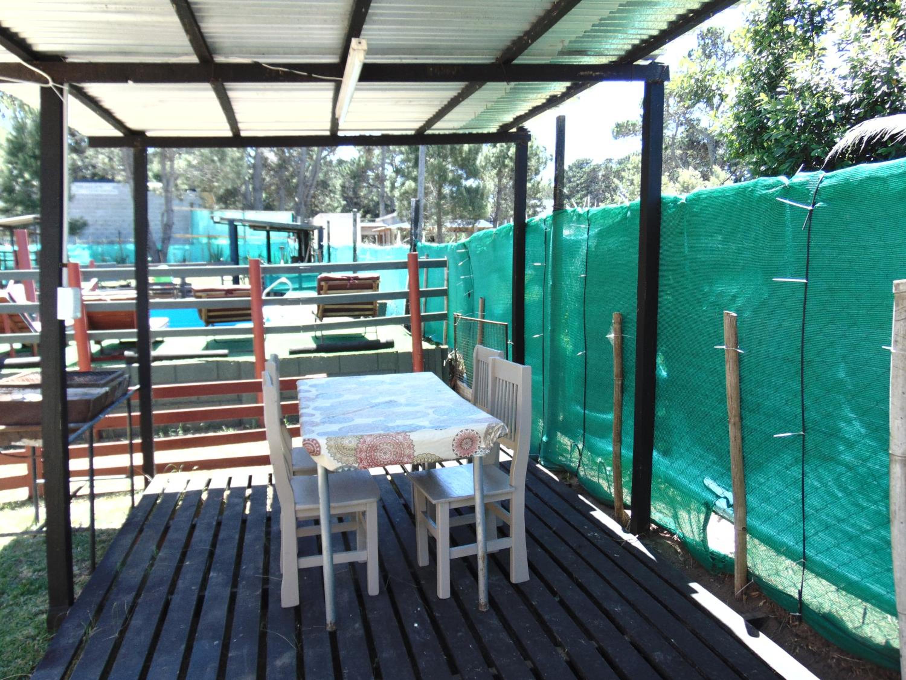 Casa de Campo La Maribel