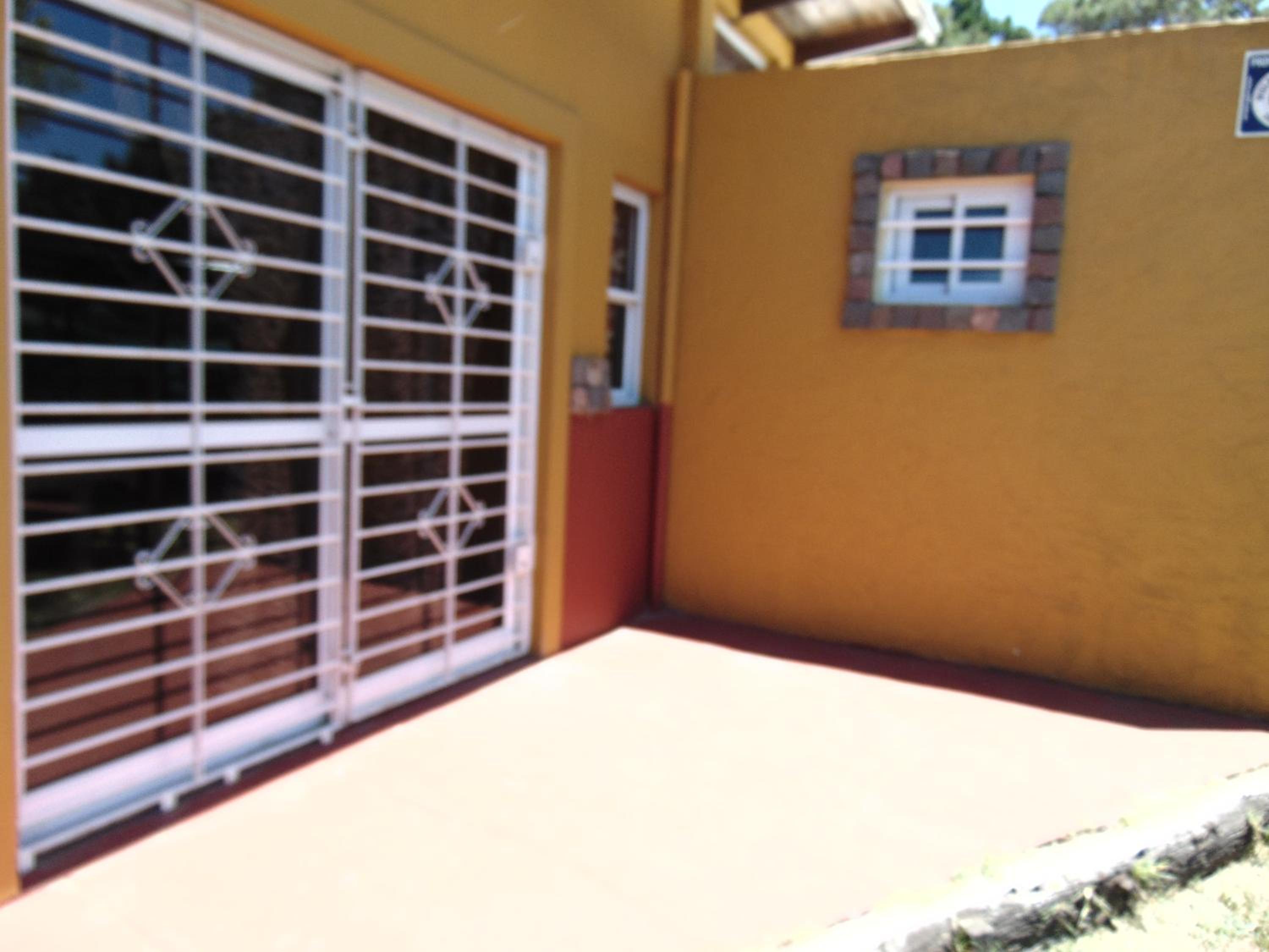 Casa de Campo La Maribel