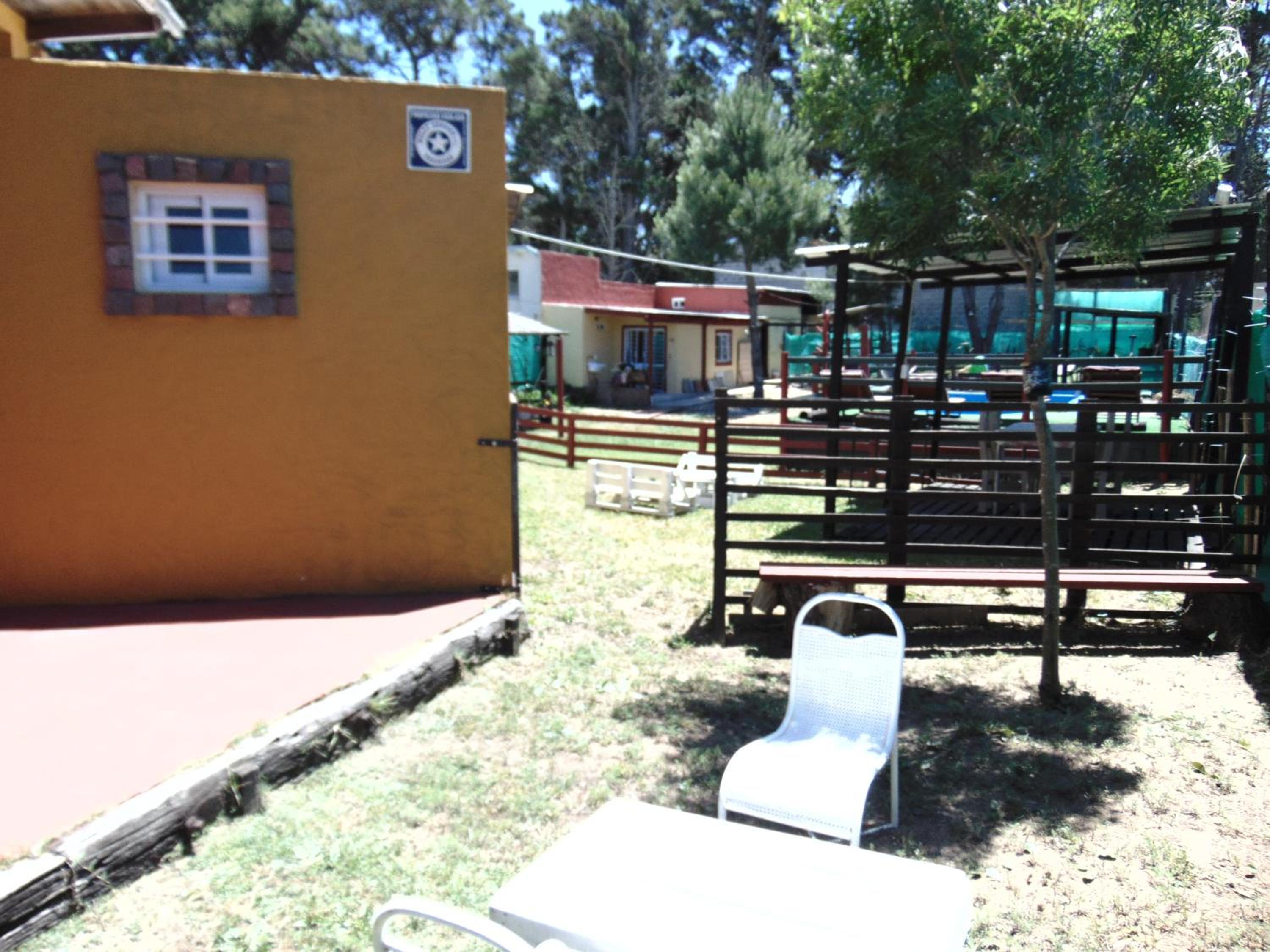 Casa de Campo La Maribel
