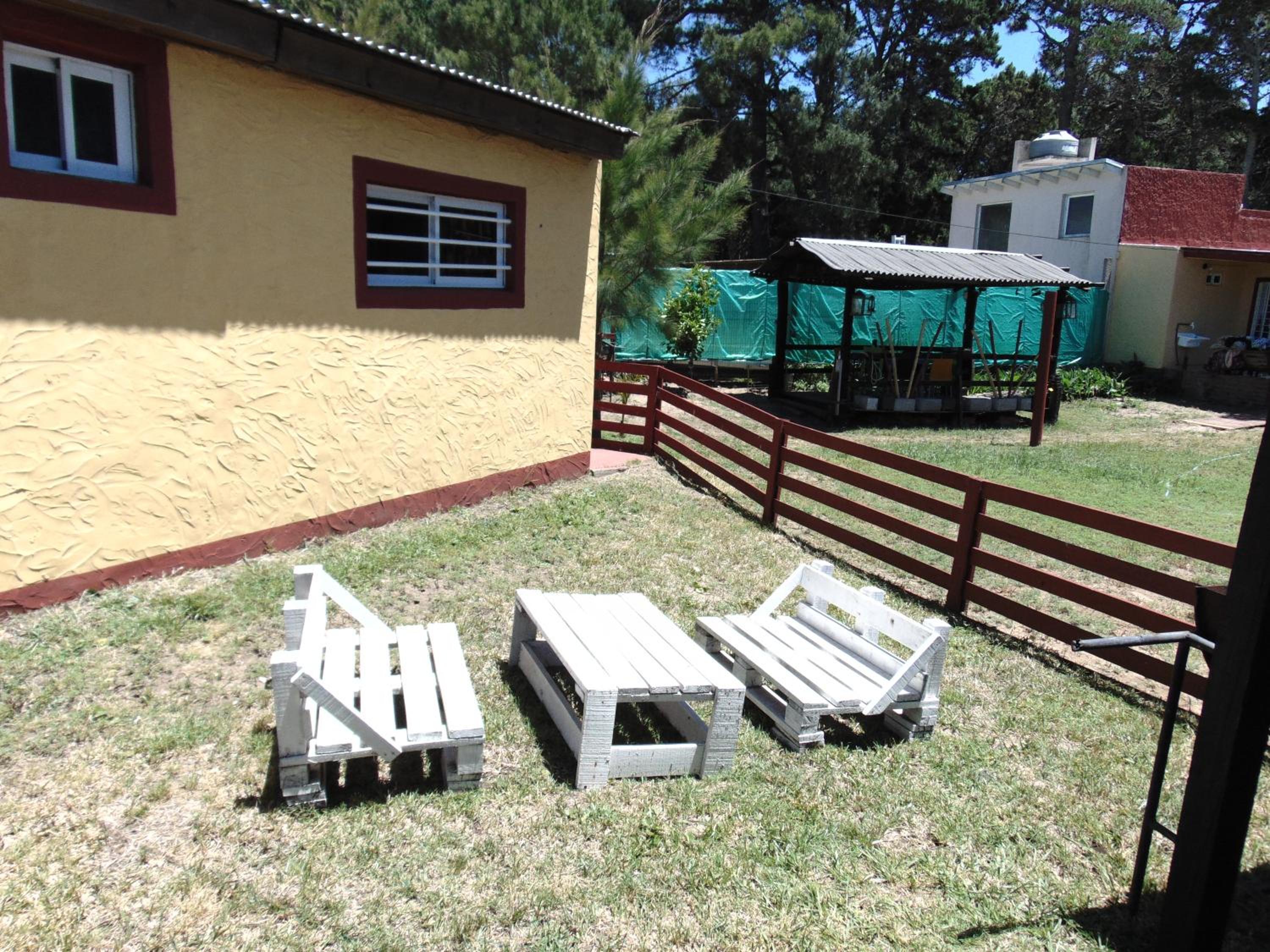 Casa de Campo La Maribel