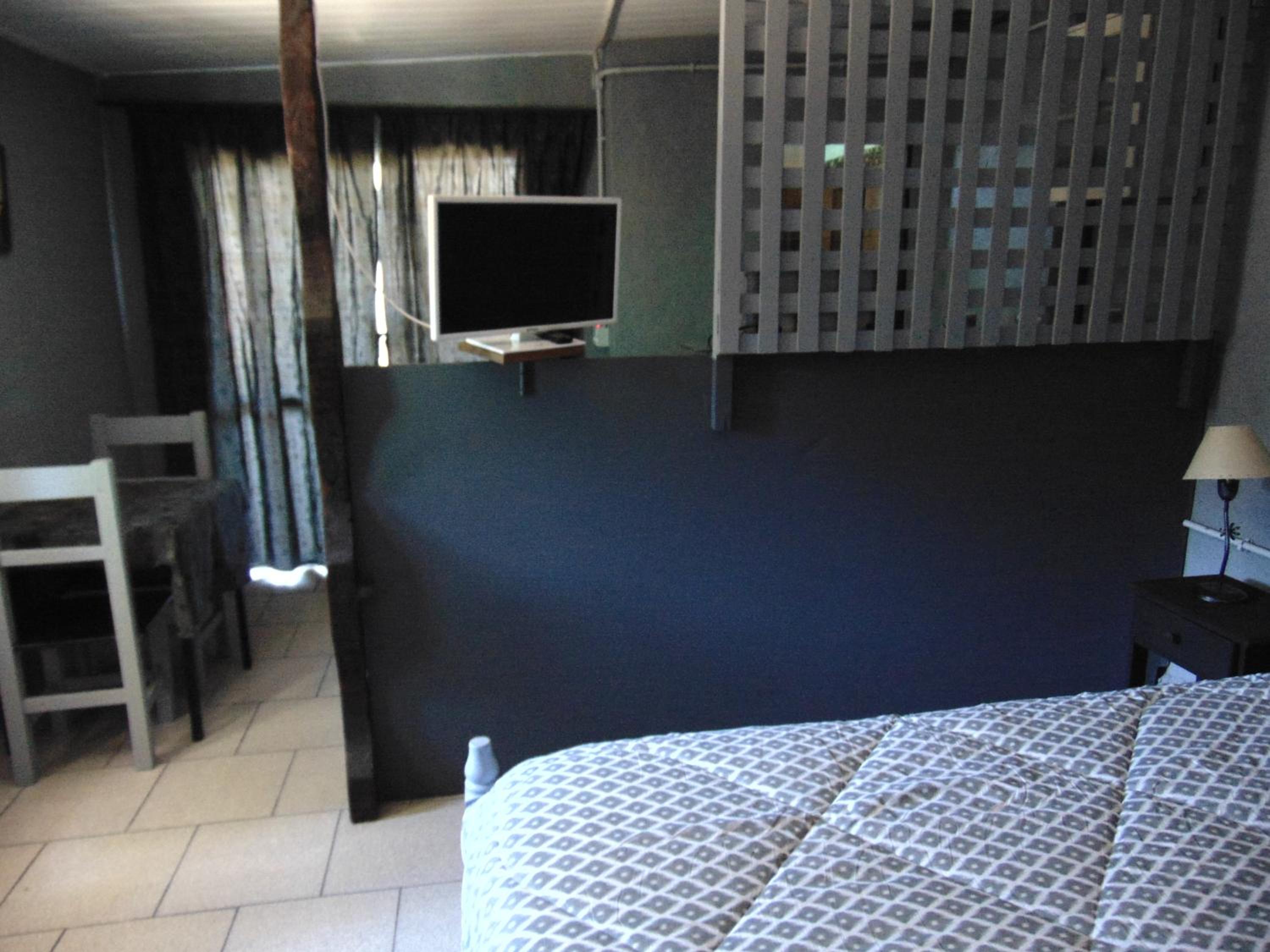Casa de Campo La Maribel