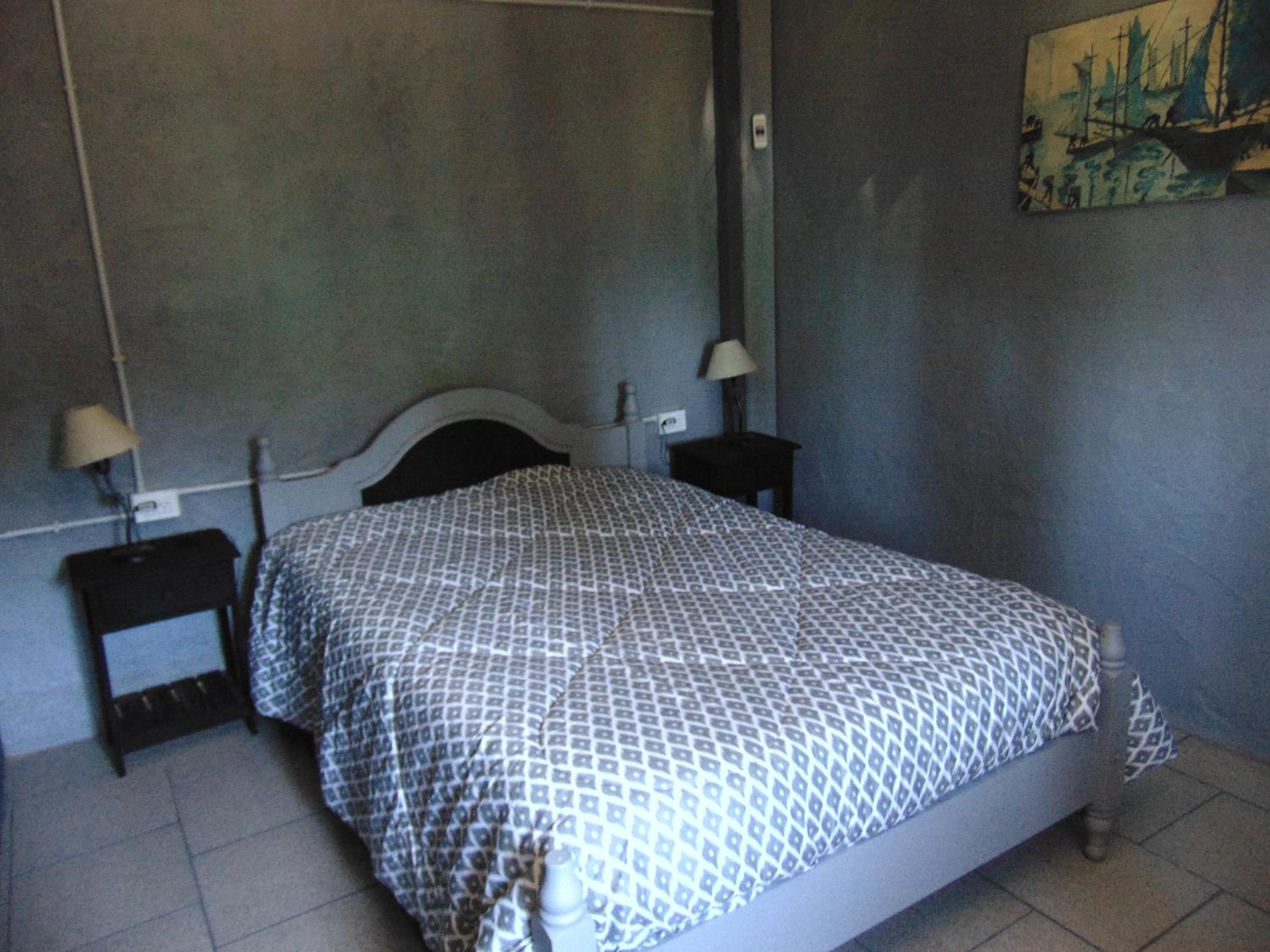 Casa de Campo La Maribel