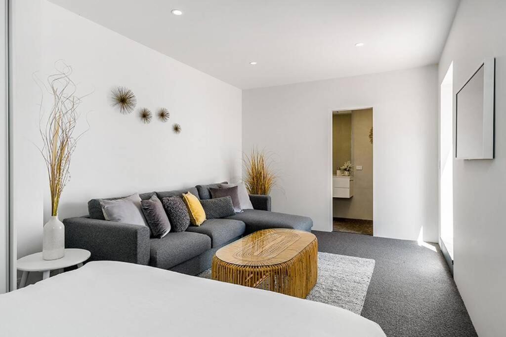 The Terrace Penthouse Apartment