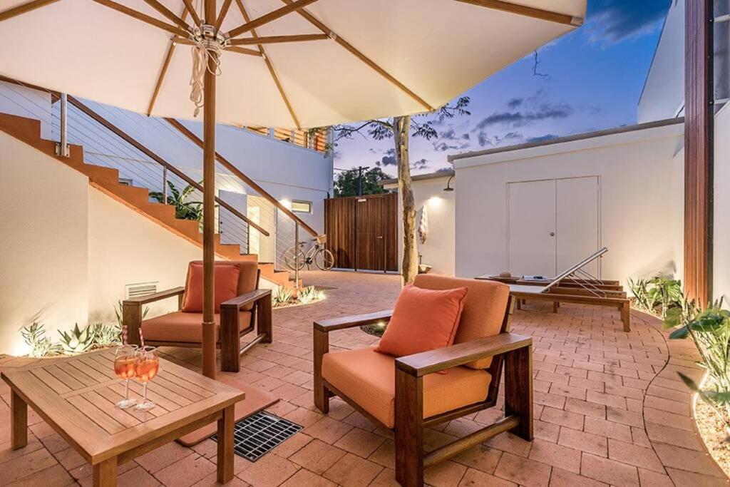 The Terrace Penthouse Apartment