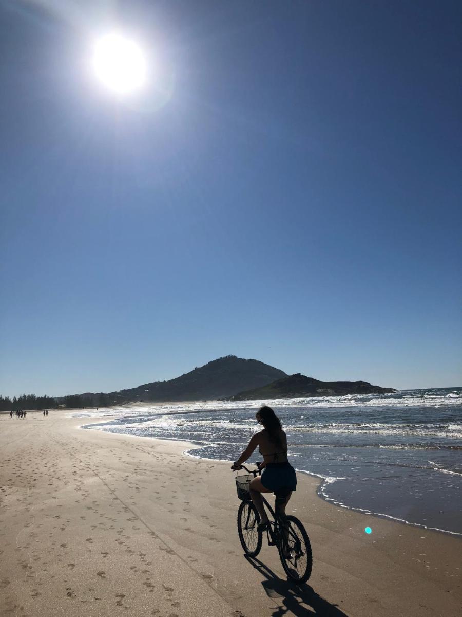 Luz da Lua Cabanas Comfort