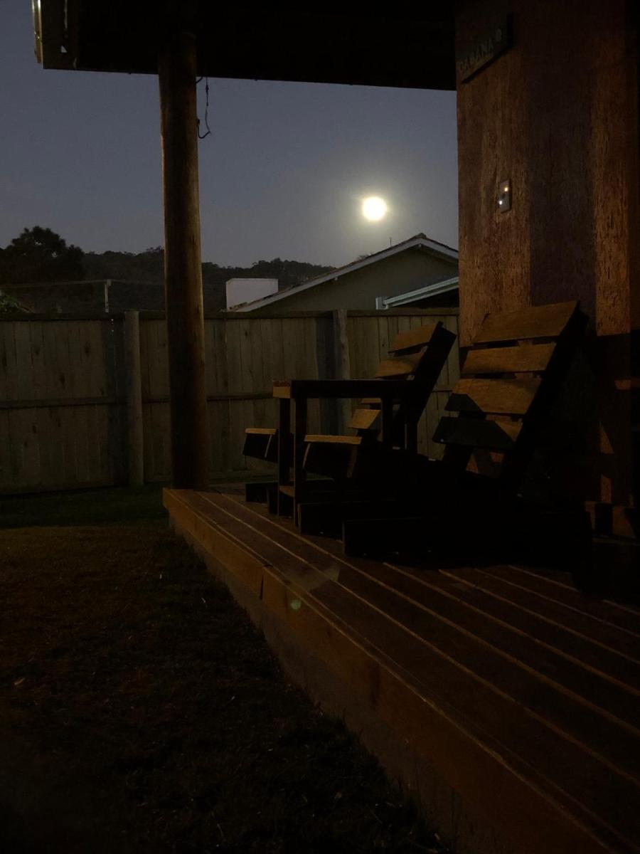 Luz da Lua Cabanas Comfort
