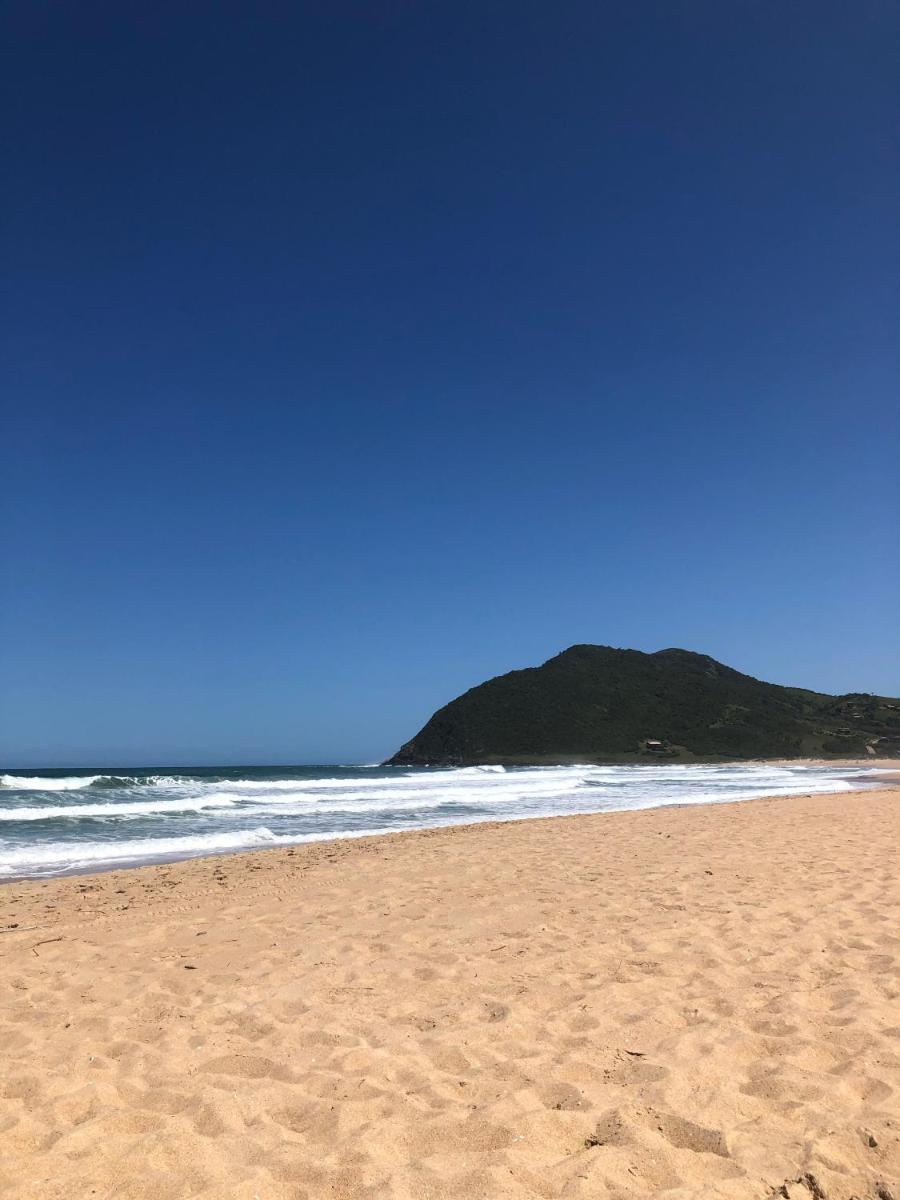Luz da Lua Cabanas Comfort
