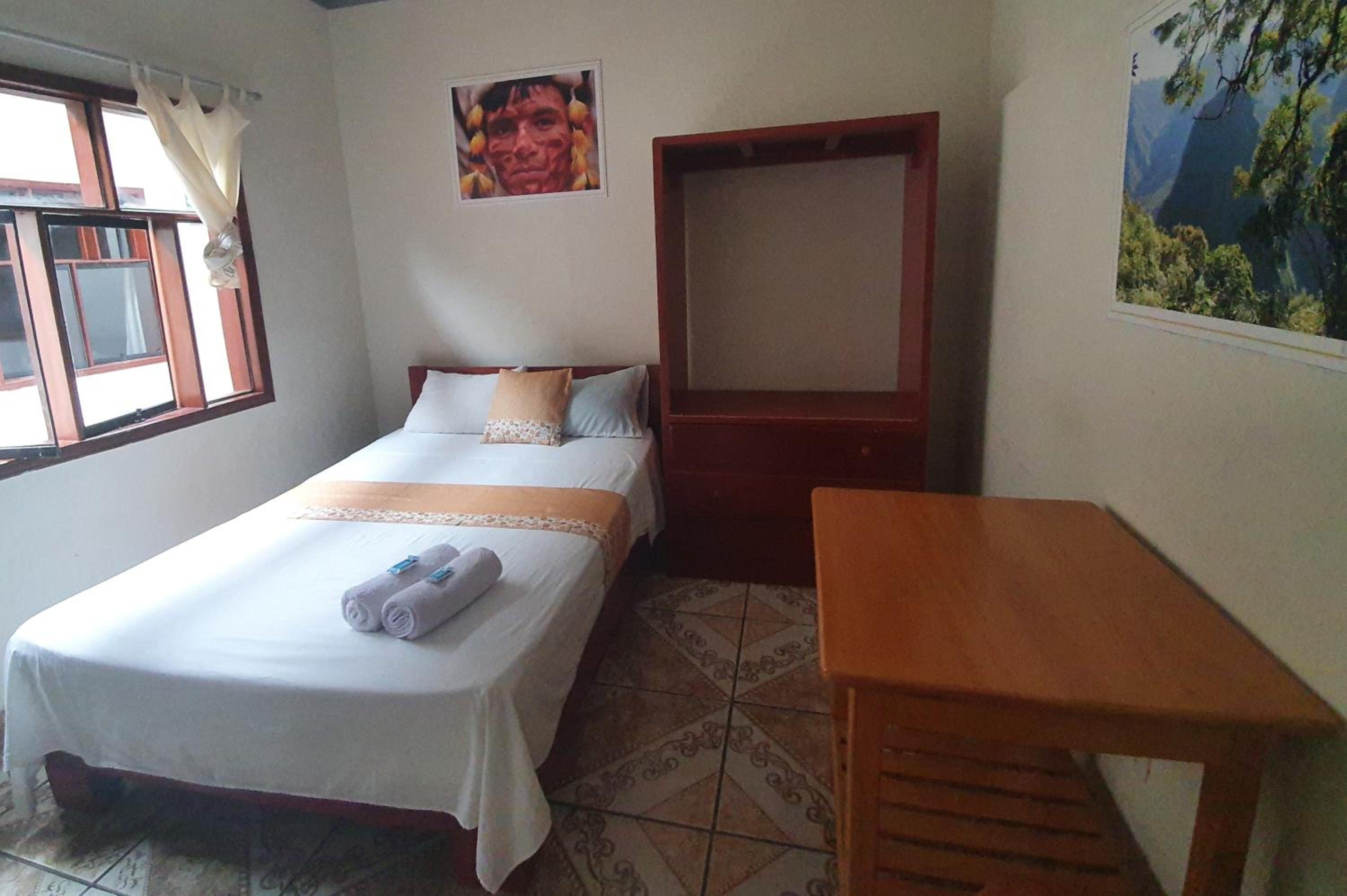 Tengana Hospedaje y Tours view 4