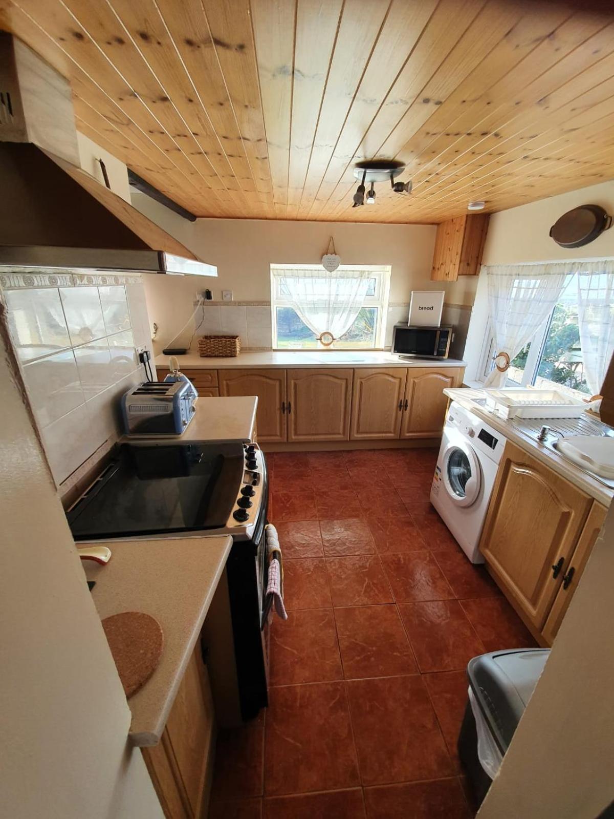 Mona Villa Holiday Home