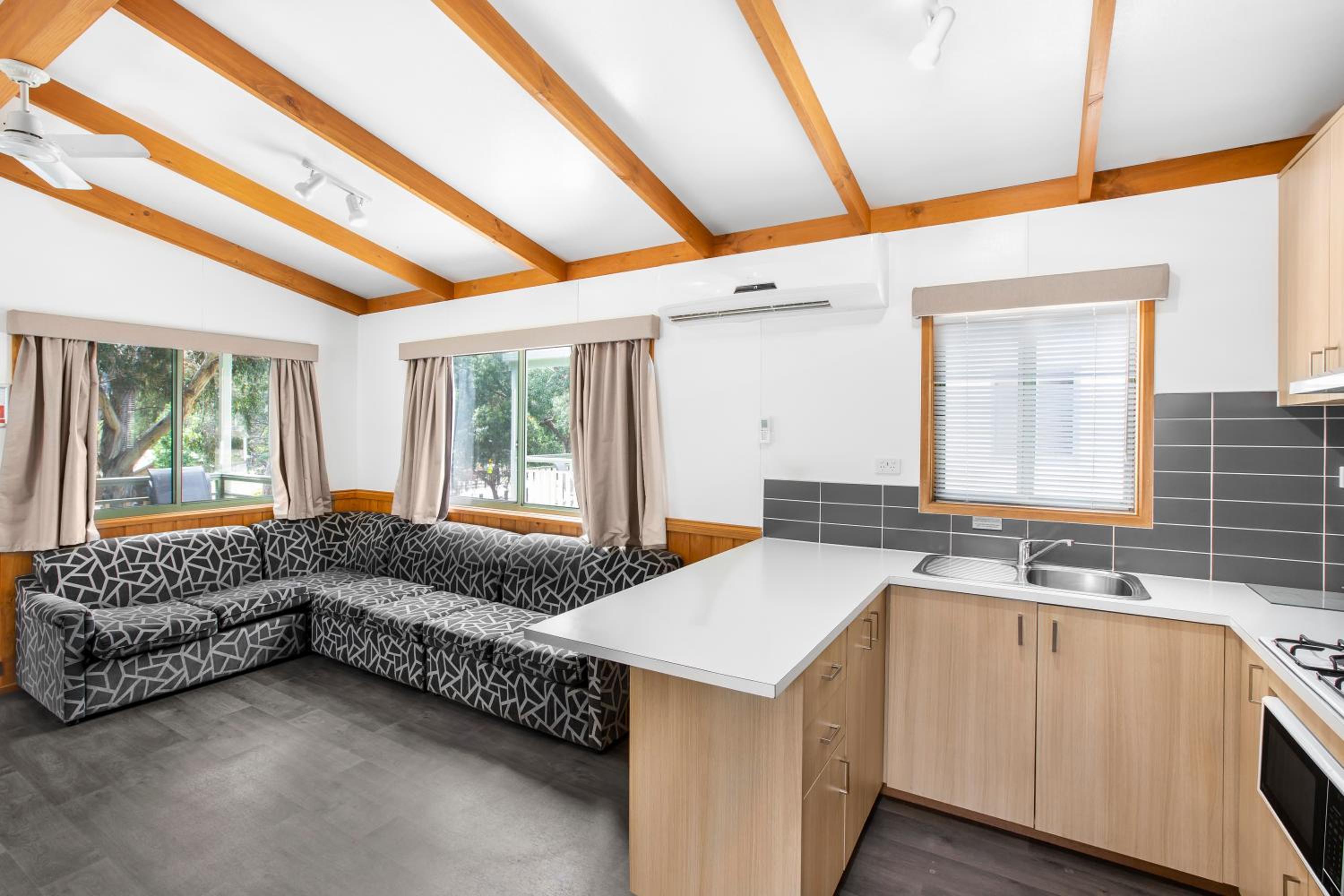 Breeze Holiday Parks - Halls Gap