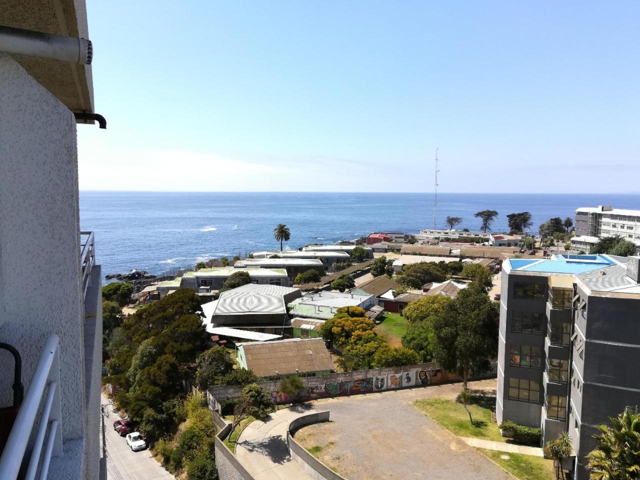DEPARTAMENTO FRENTE A LA PLAYA 3 personas