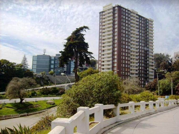 DEPARTAMENTO FRENTE A LA PLAYA 3 personas
