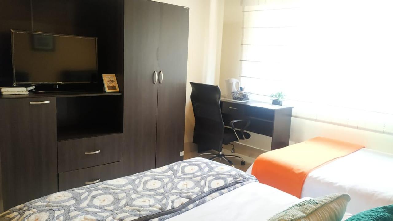 Casa Prada Bed & Breakfast