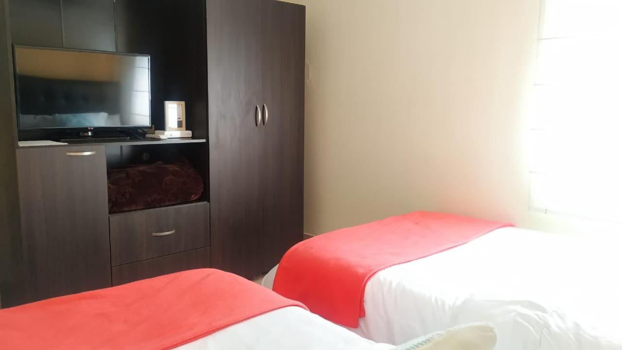 Casa Prada Bed & Breakfast