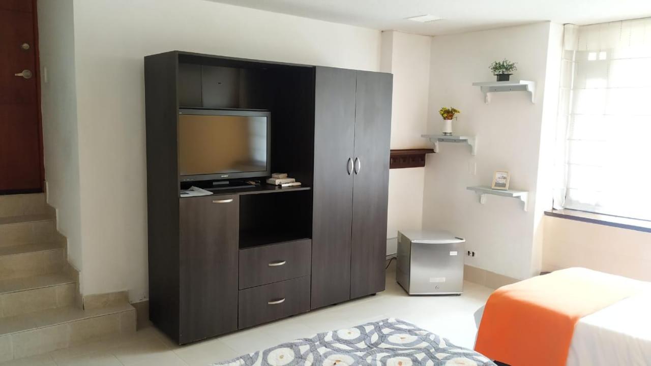 Casa Prada Bed & Breakfast