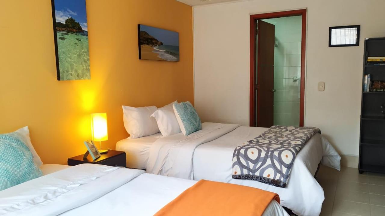 Casa Prada Bed & Breakfast