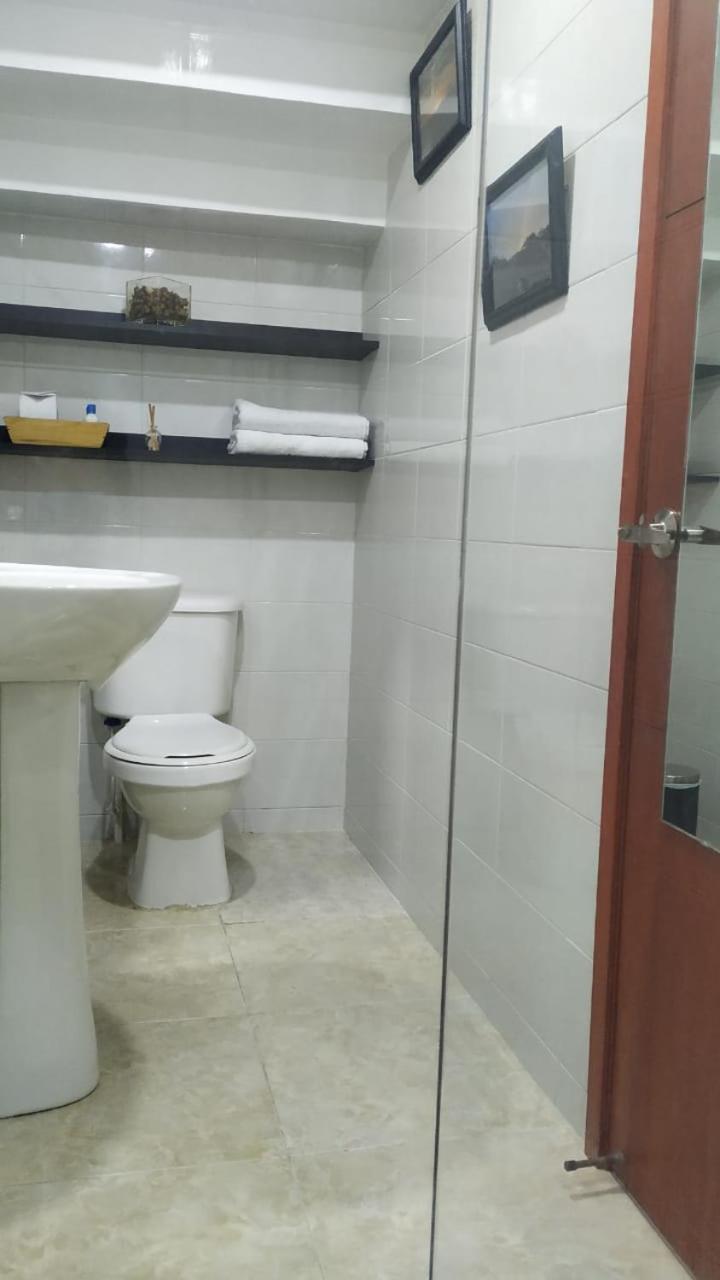Casa Prada Bed & Breakfast
