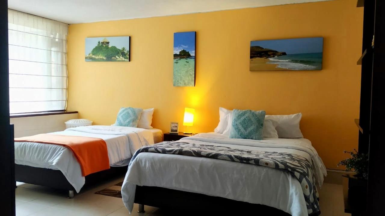 Casa Prada Bed & Breakfast