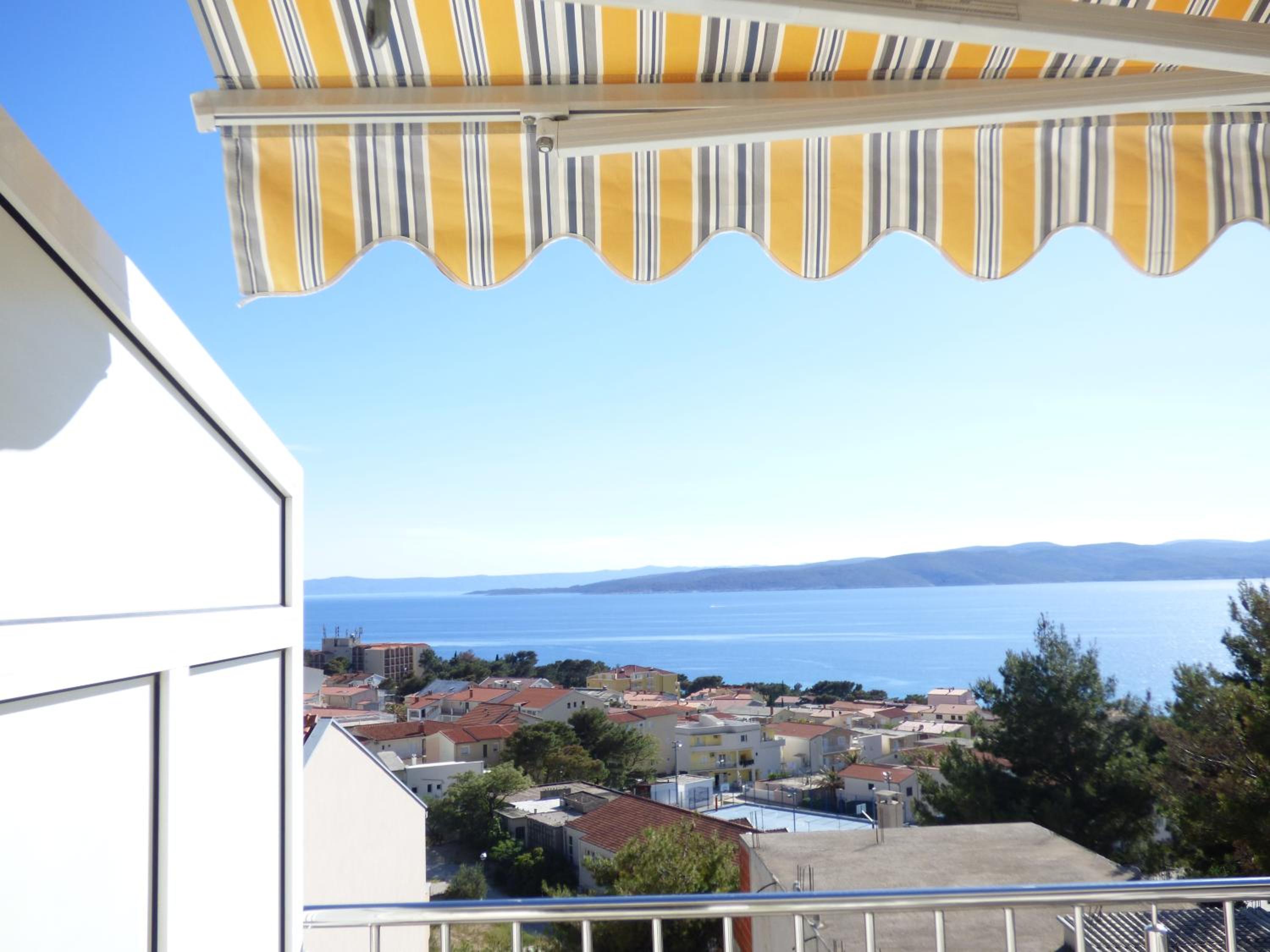 Sea view Apartment Studio for 2-3 people - close to commodities photo 1