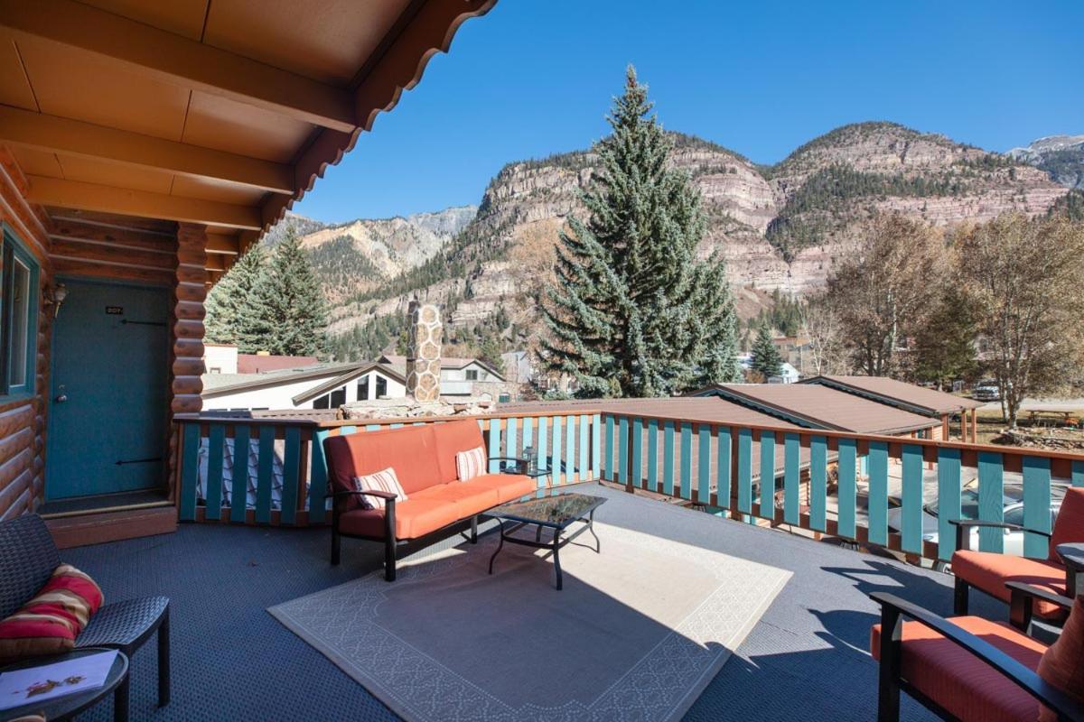 Ouray Inn