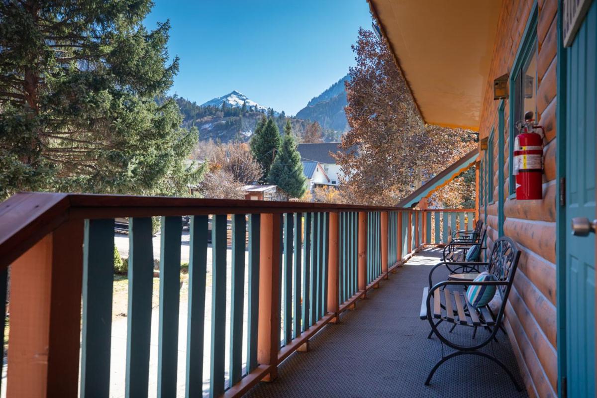 Ouray Inn