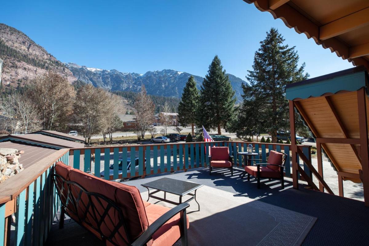 Ouray Inn