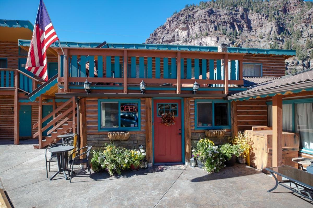 Ouray Inn