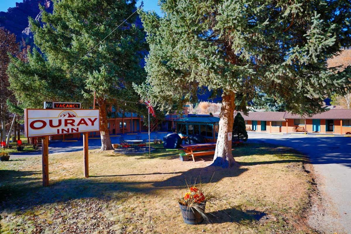 Ouray Inn