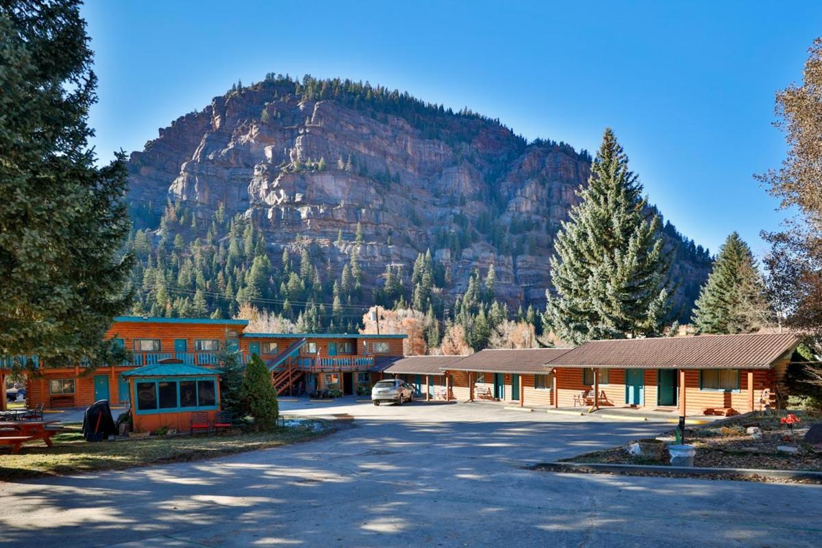 Hotel Ouray Inn - Image 1