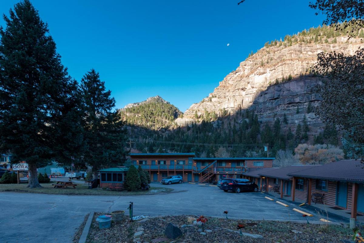 Ouray Inn