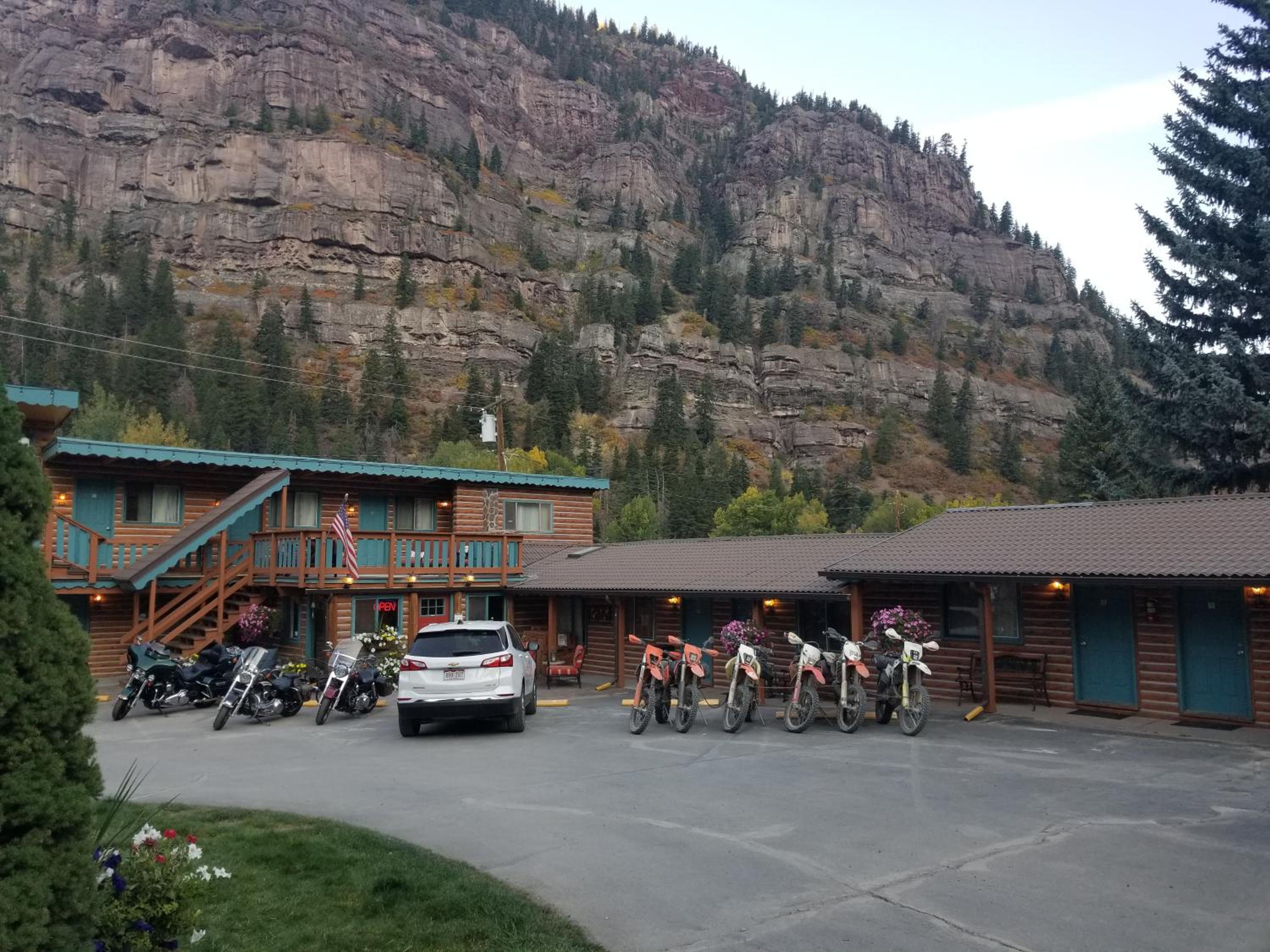 Ouray Inn