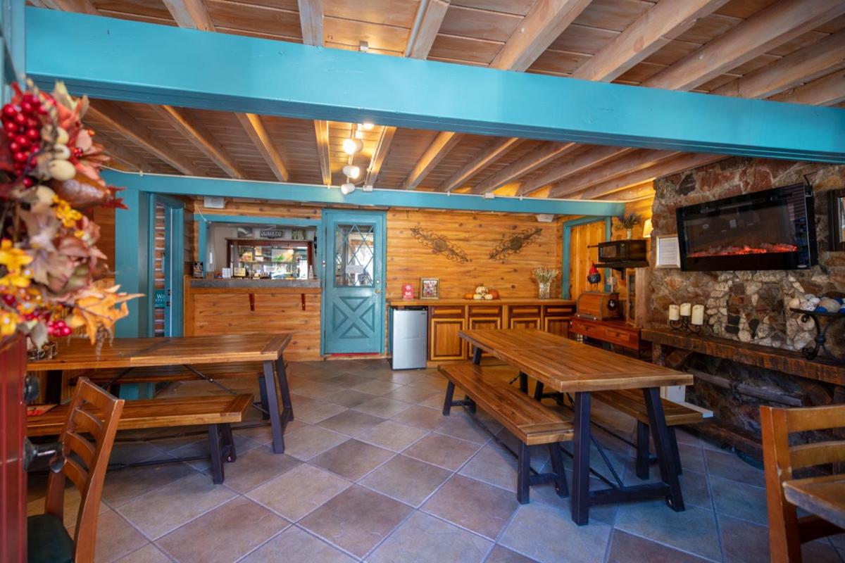 Ouray Inn