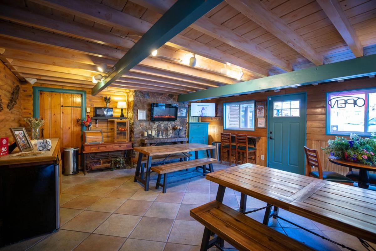 Ouray Inn