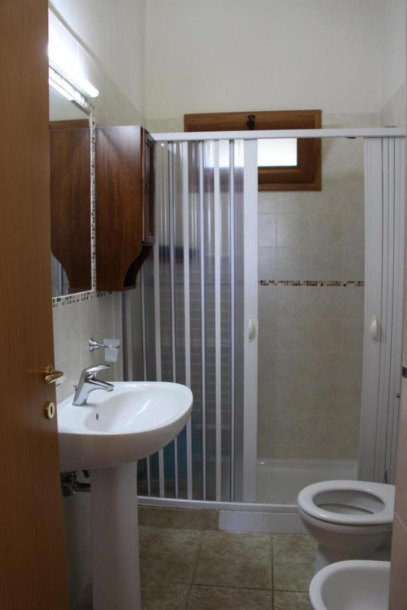 Residence Gli Stingi Apartment four people photo 3