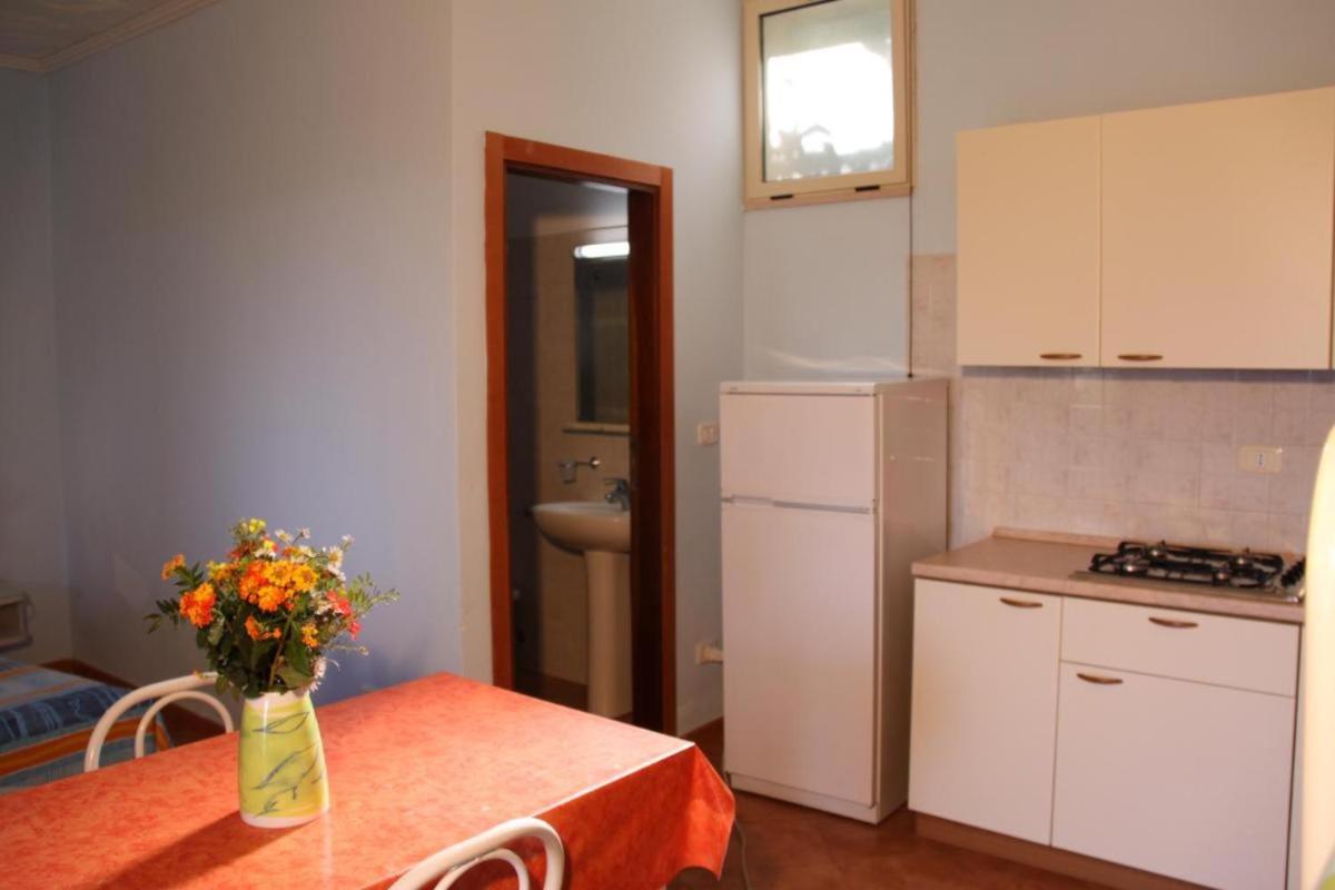 Residence Gli Stingi Apartment four people photo 5