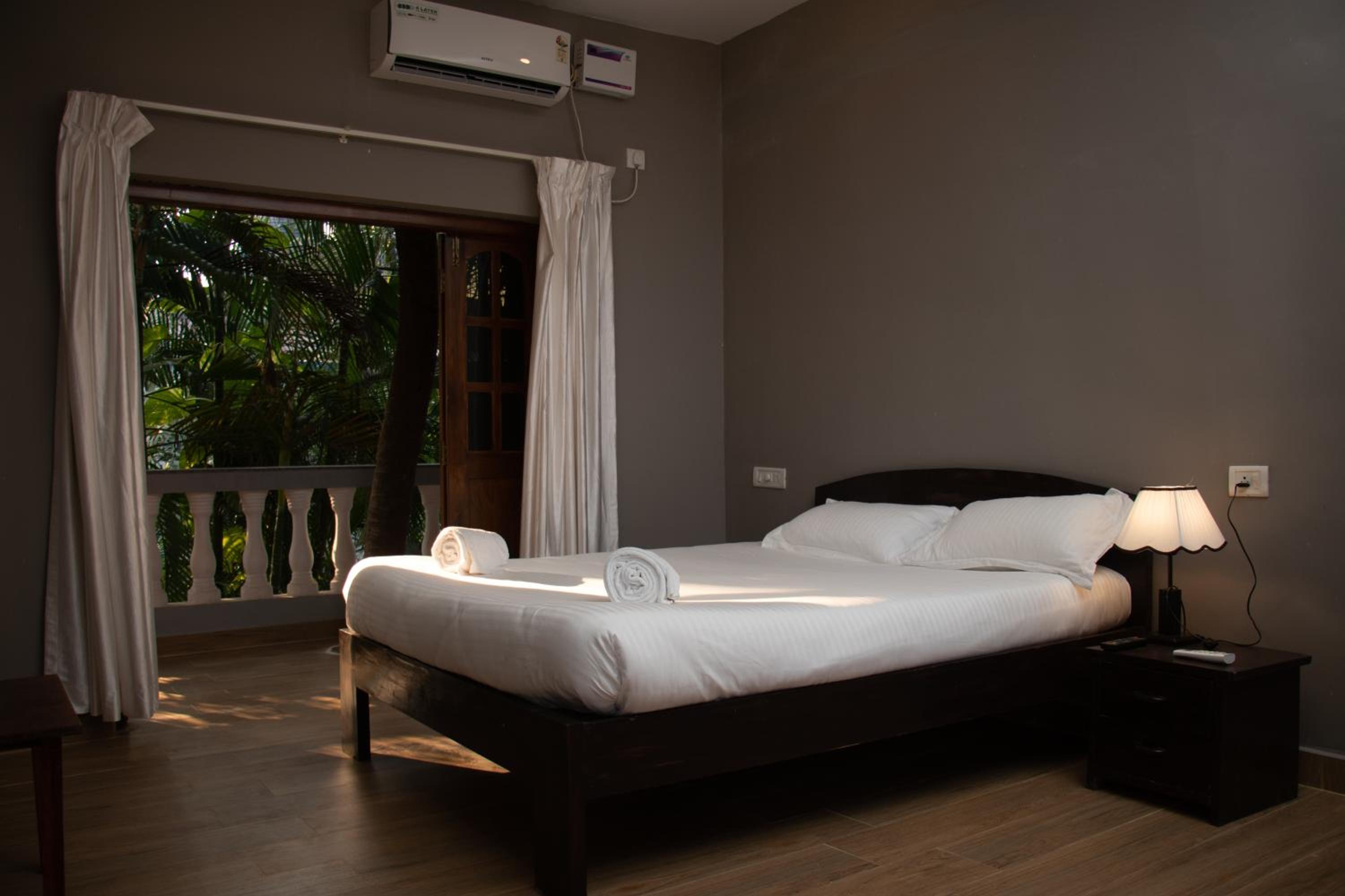 The Sovereign Villa view 3