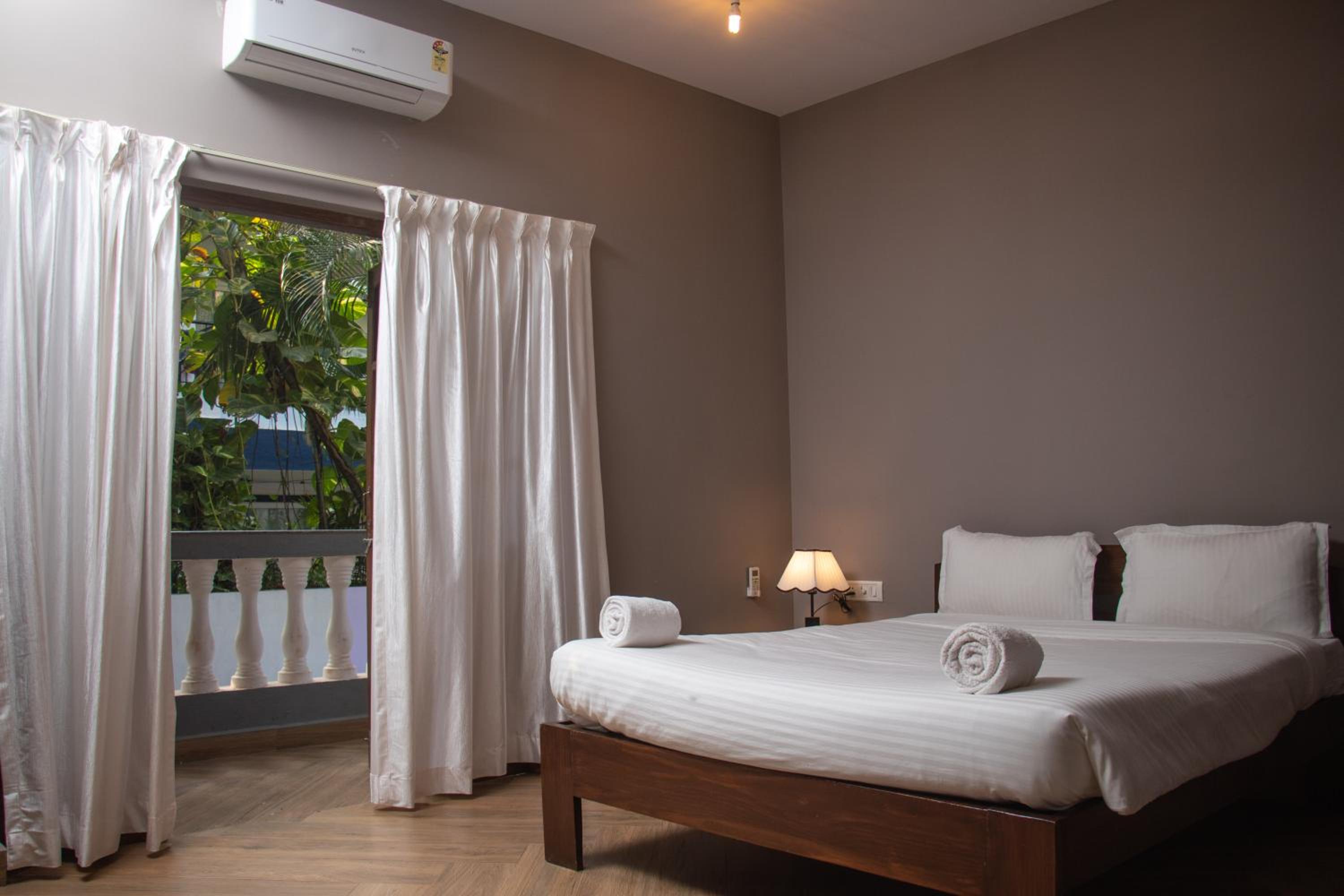 The Sovereign Villa view 4
