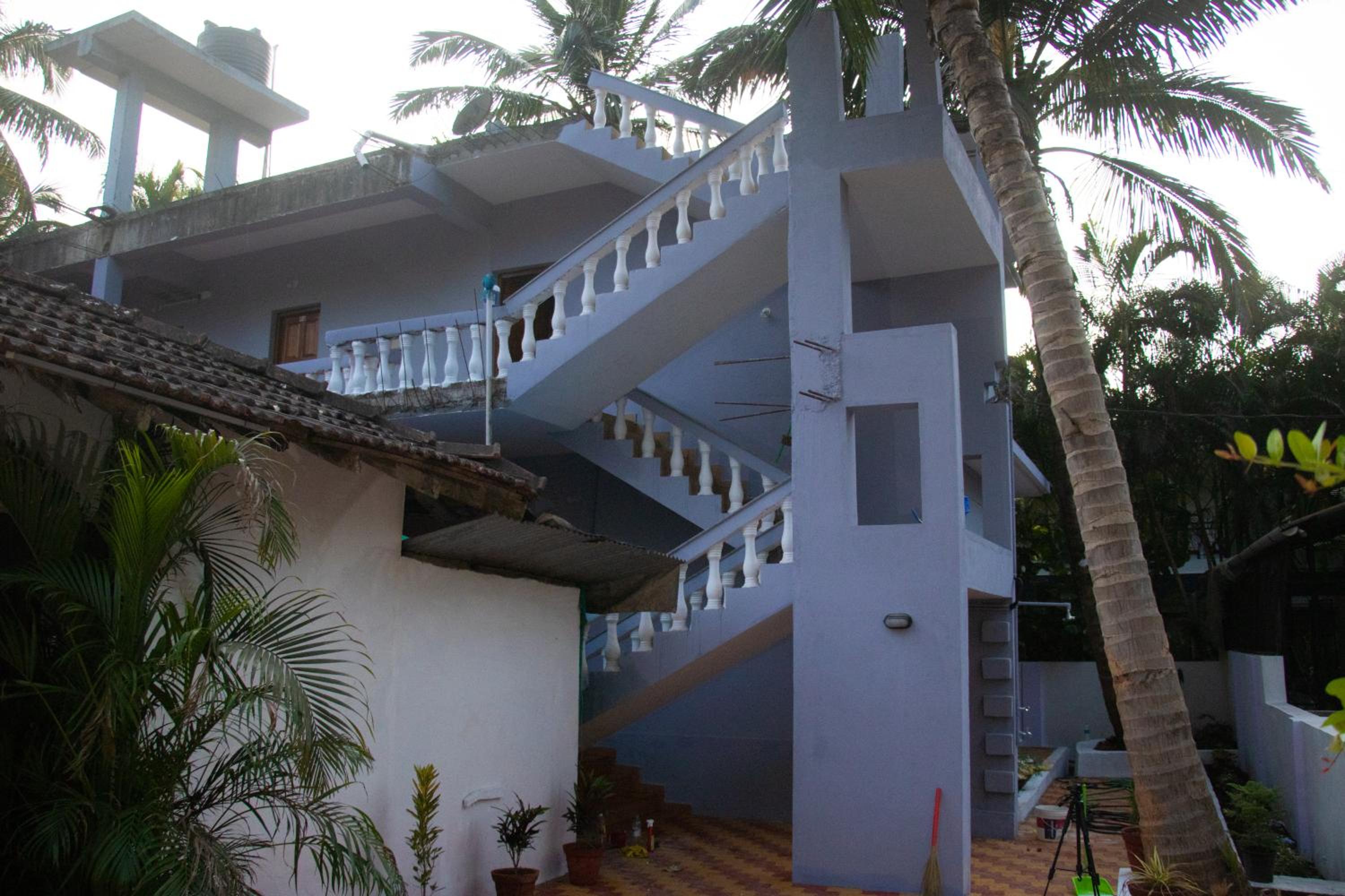 The Sovereign Villa view 5