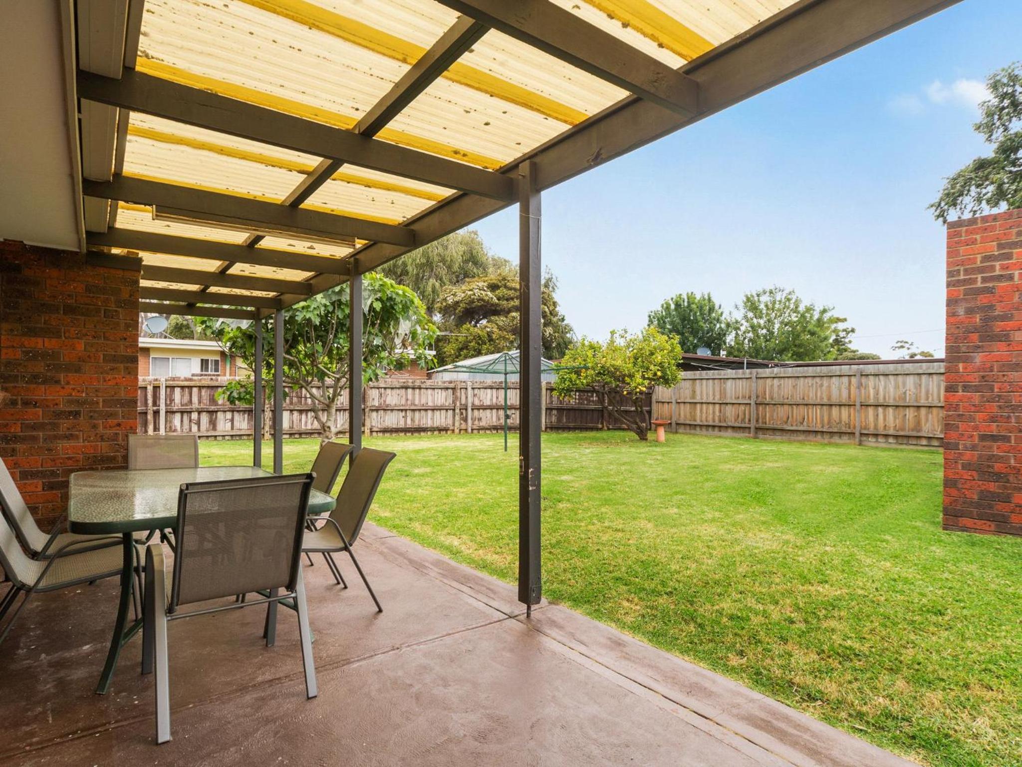 Amaroo by the Bay