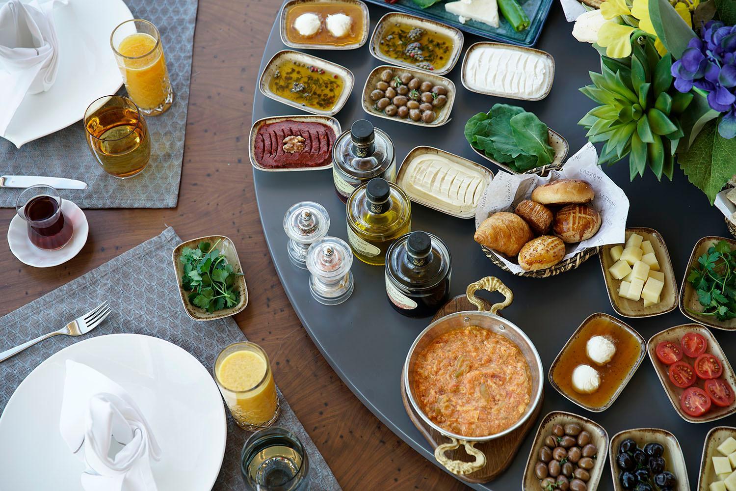 Lazzoni Otel - Image 12