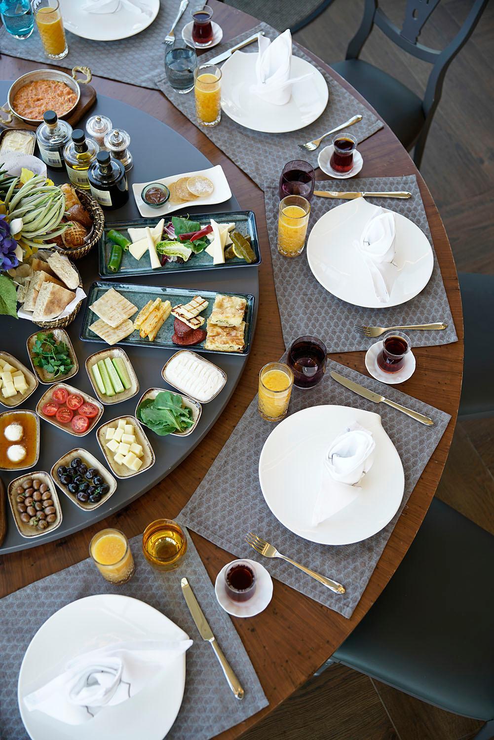 Lazzoni Otel - Image 13