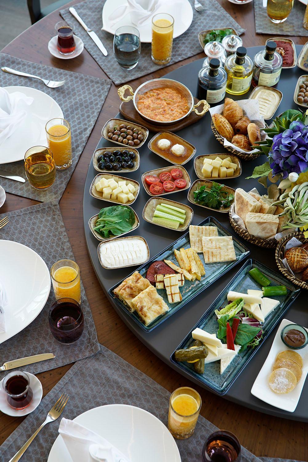 Lazzoni Otel - Image 11