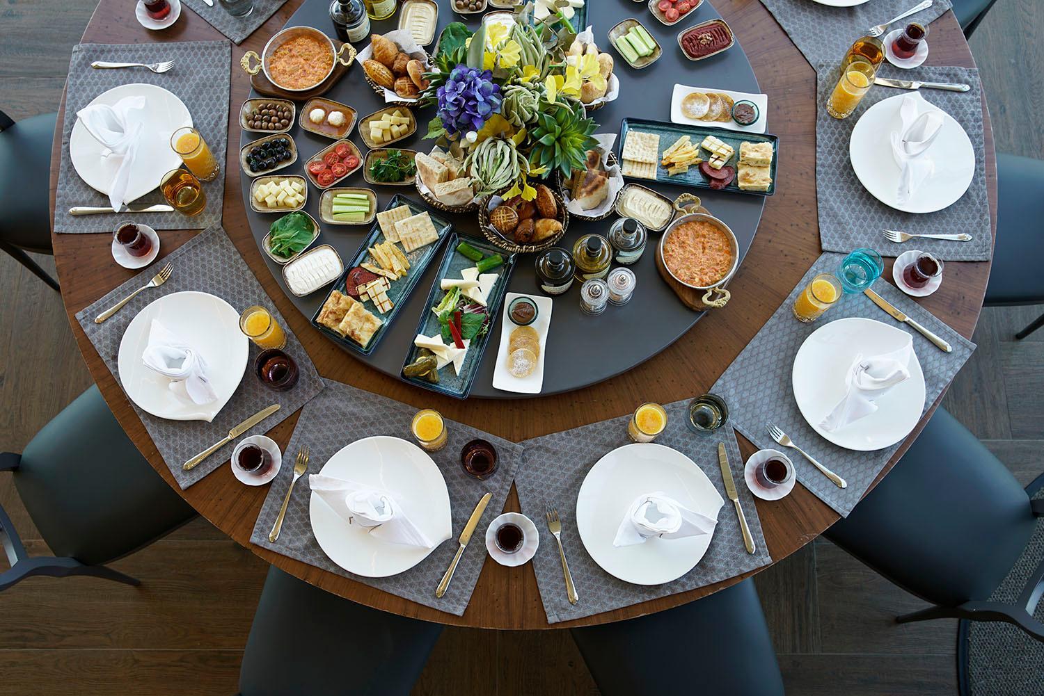 Lazzoni Otel - Image 10