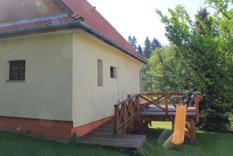 Chata Horáreň view 3