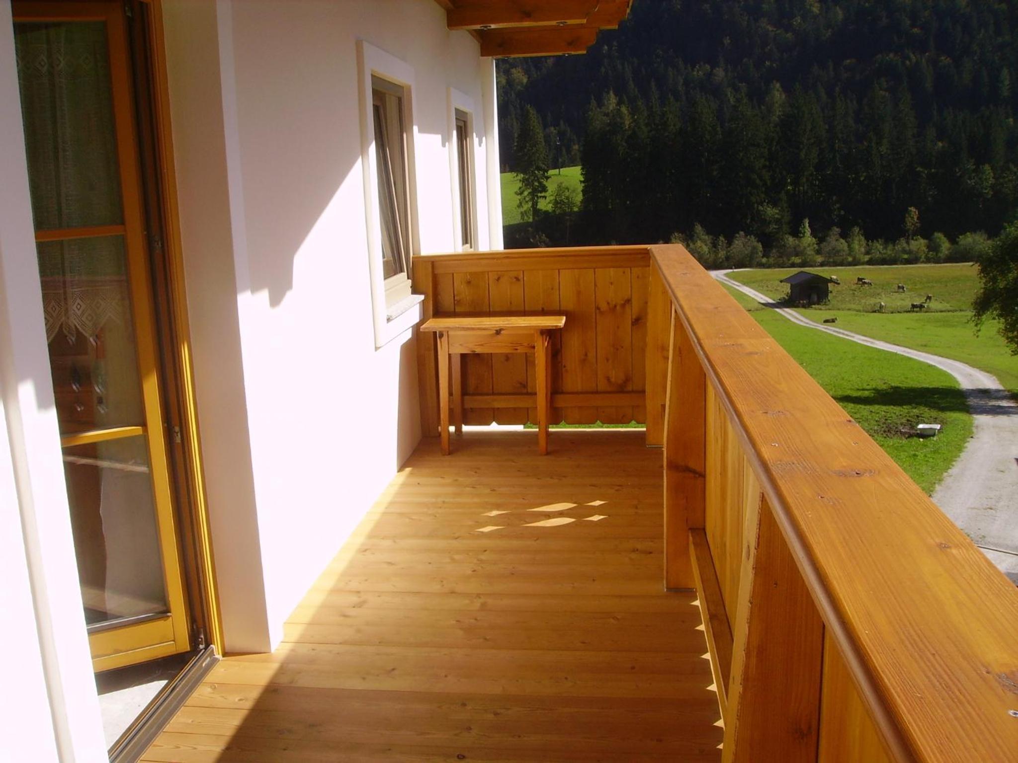 Obereinschneithof view 3
