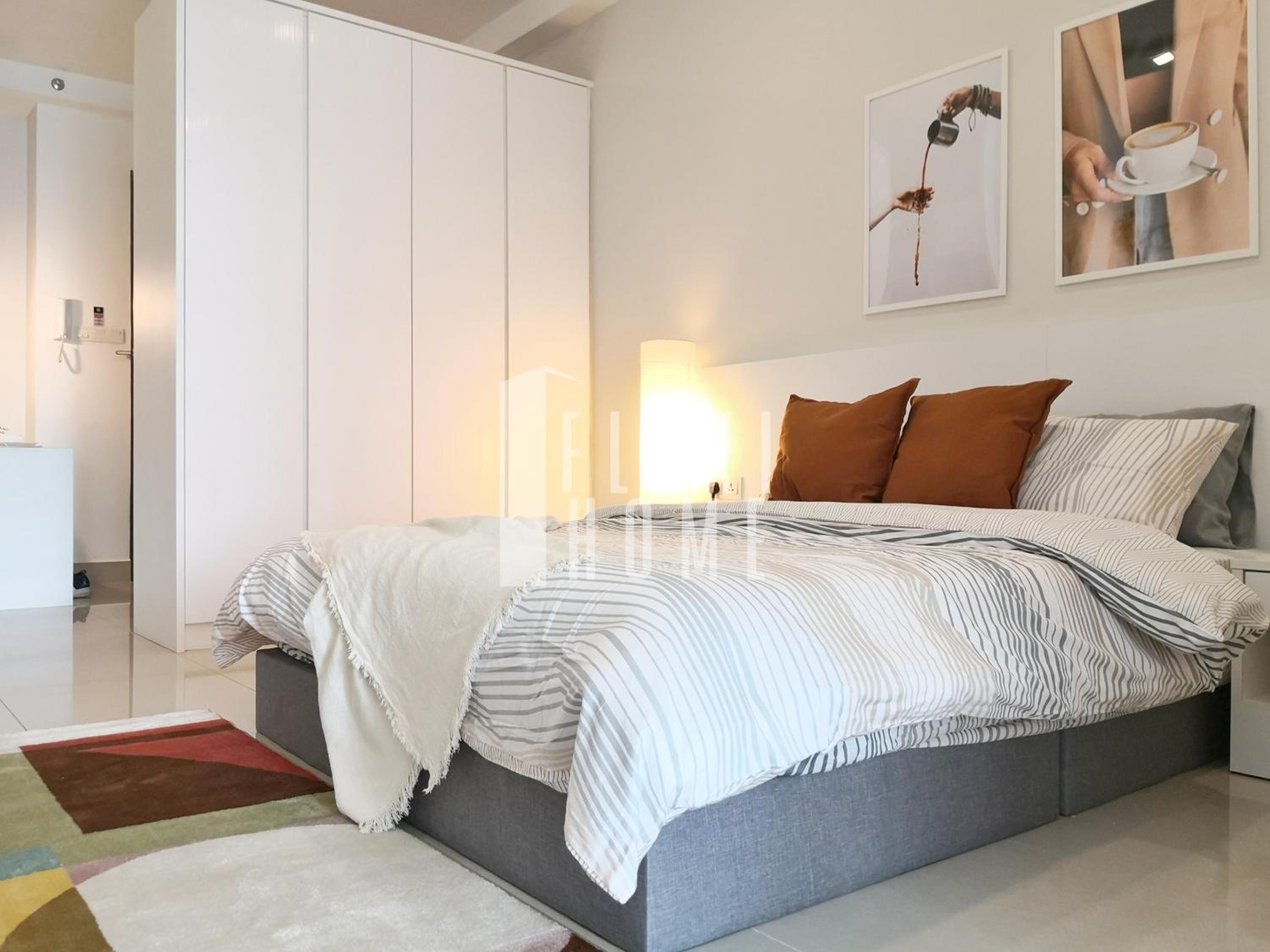 9am-5pm, SAME DAY CHECK IN AND CHECK OUT, Work From Home, Shaftsbury-Cyberjaya, Comfy Home by Flexihome-MY photo 2