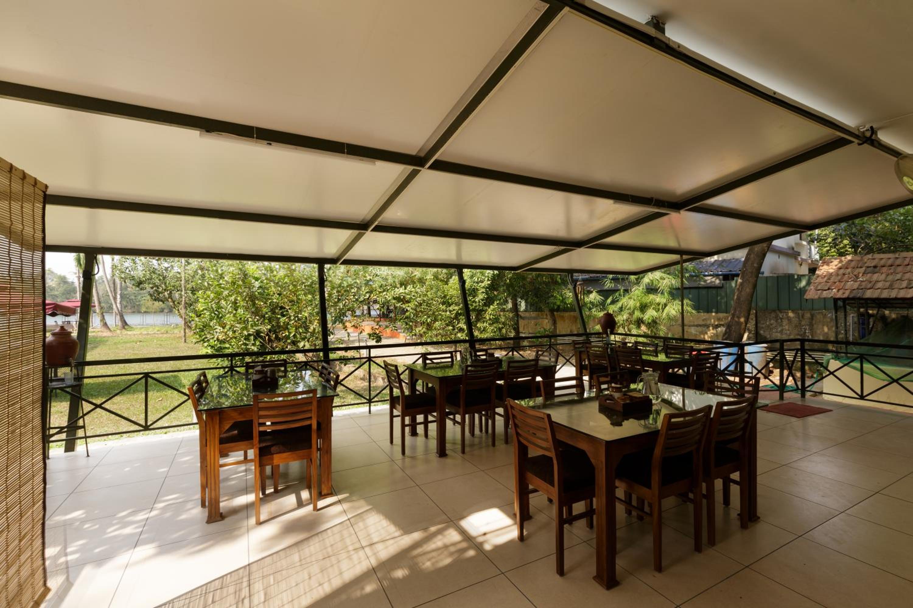 Cochin Vacations - Lhasa Ayurveda and Wellness Resort - A BluSalzz Collection, Kochi, Kerala - Property Image 12