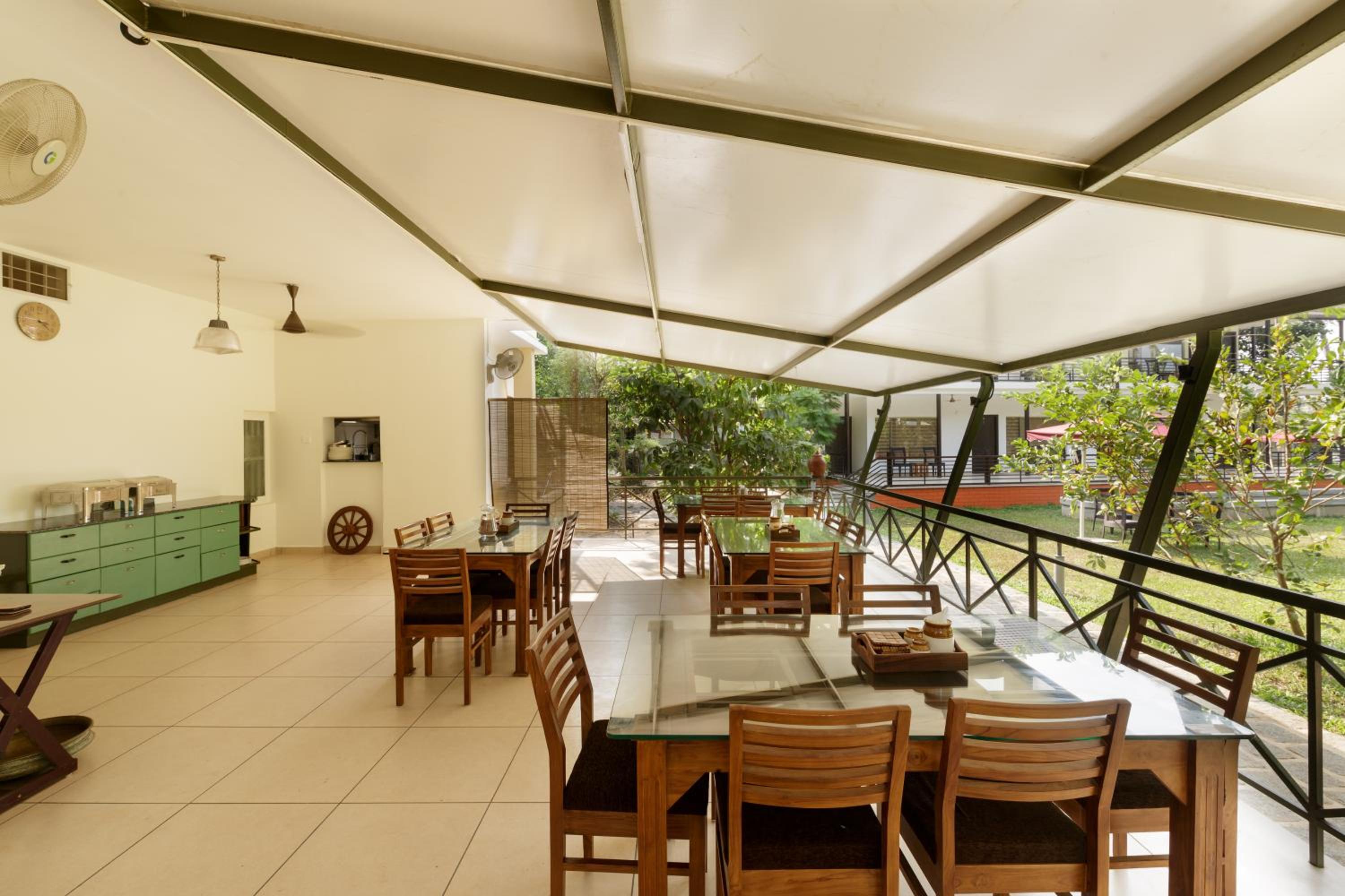 Cochin Vacations - Lhasa Ayurveda and Wellness Resort - A BluSalzz Collection, Kochi, Kerala - Property Image 1