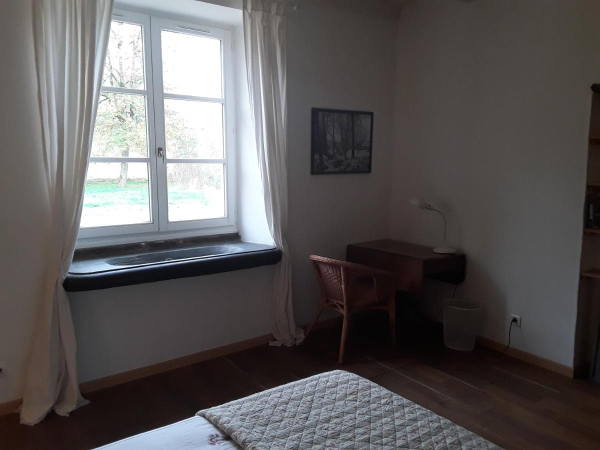 Les chambres de Preisch view 4