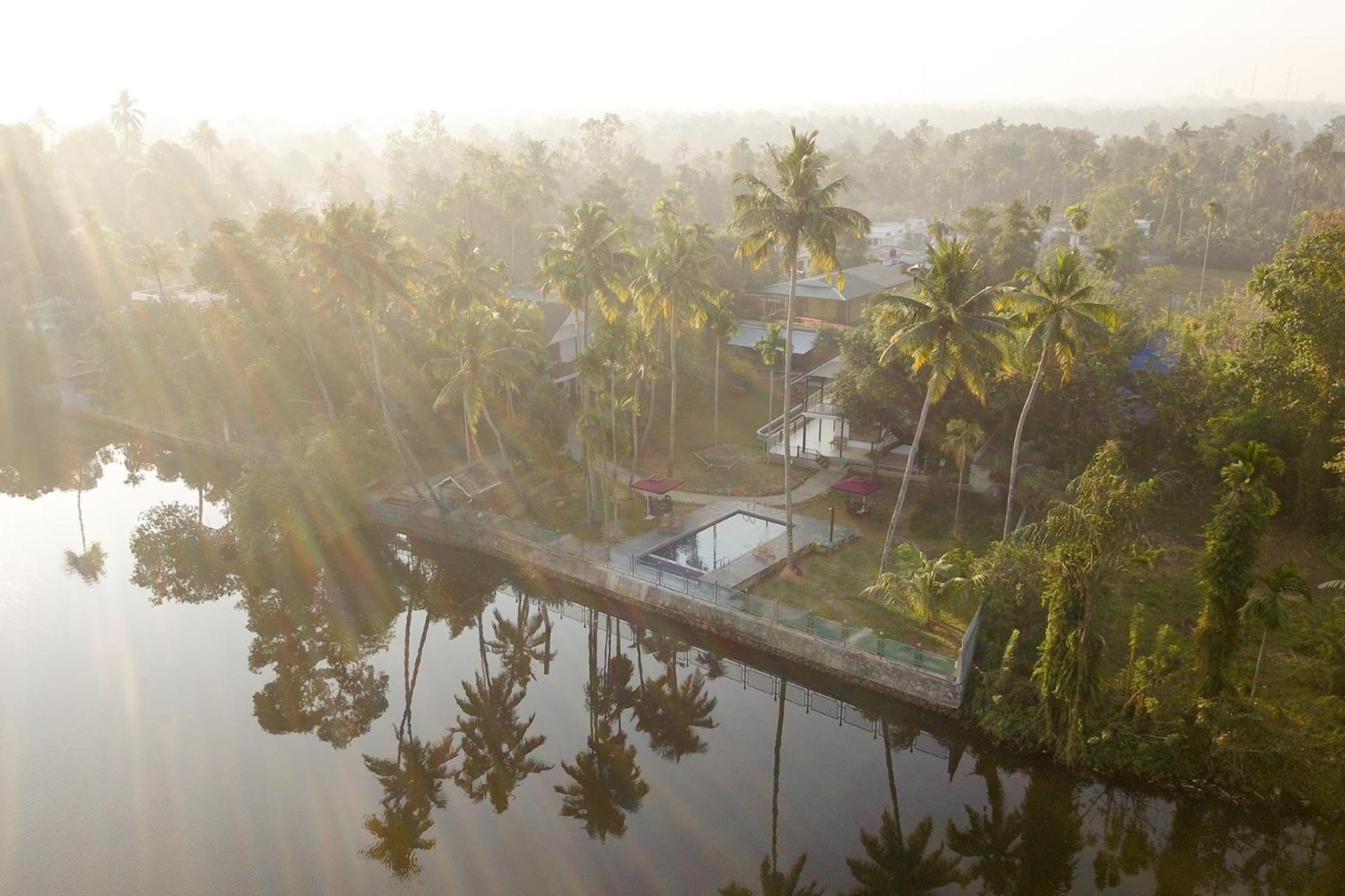 Cochin Vacations - Lhasa Ayurveda and Wellness Resort - A BluSalzz Collection, Kochi, Kerala - Property Image 10